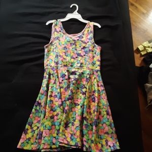 Kids Easter Dress